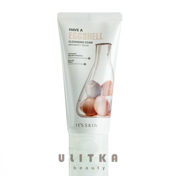 Skin Have a Egg Cleansing Foam (150 мл)
