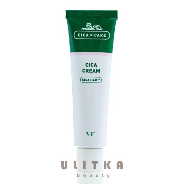 VT Cosmetics Cica Cream (50 мл)