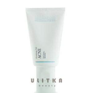 Пенка для чувствительной и проблемной кожи Pyunkang Yul ACNE Facial Cleanser (120 мл) – Купити в Україні Ulitka Beauty