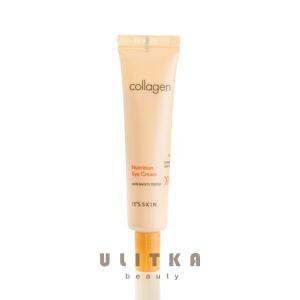 Крем под глаза коллаген It's Skin Collagen Nutrition Eye Cream (25 мл) – Купити в Україні Ulitka Beauty