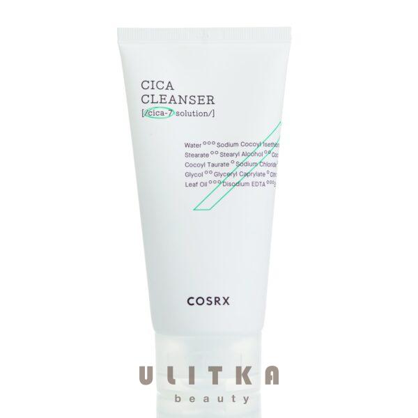 Cosrx Pure Fit Cica Cleanser (150 мл)