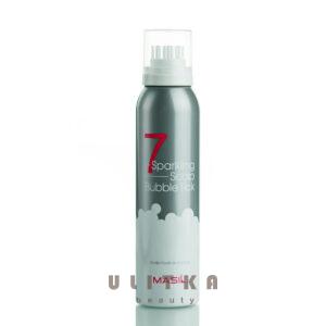 Пилинг для кожи головы Masil 7 Sparkling Scalp Bubble Tick (150 мл) – Купити в Україні Ulitka Beauty