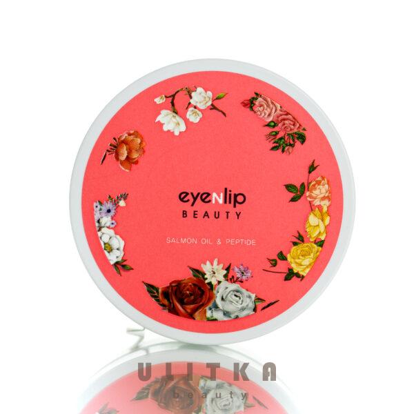 Eyenlip Salmon Oil & Peptide Hydrogel Eye Patch (60 шт)
