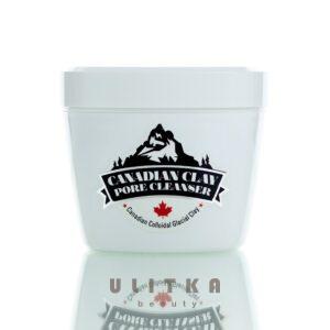 Маска для очищения пор с глиной Neogen Canadian Clay Pore Cleanser (120 гр) – Купити в Україні Ulitka Beauty