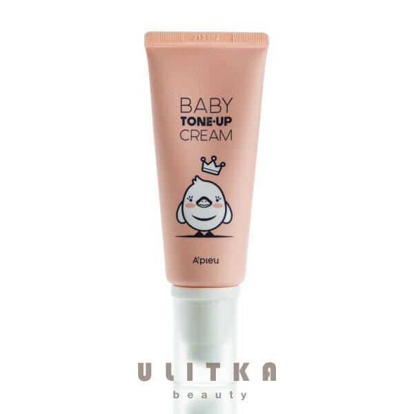 Baby Tone-up Cream (65 мл)