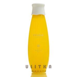 Увлажняющий тонер для сияния кожи Frudia Citrus Brightening Toner (195 мл) – Купити в Україні Ulitka Beauty