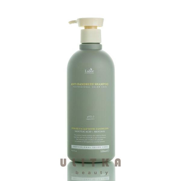 Lador Anti-Dandruff Shampoo (530 мл)