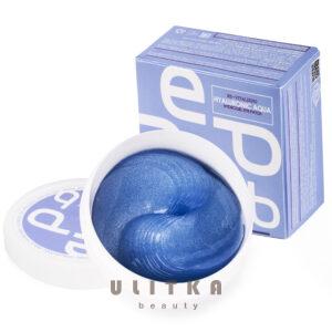 Гидрогелевые патчи с гиалуроновой кислотой Med B Hydrogel Eye Patches Hyaluronic Aqua (60 шт) – Купити в Україні Ulitka Beauty