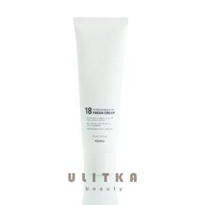 Освежающий крем для жирной кожи A'Pieu Fresh Cream (For Oily&Combination Skin) (85 мл) – Купити в Україні Ulitka Beauty