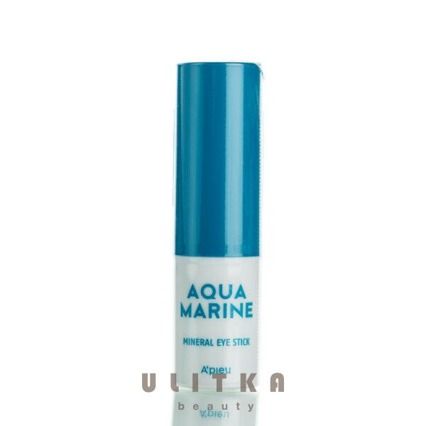 Aqua Marine Mineral Eye Stick (13 гр)