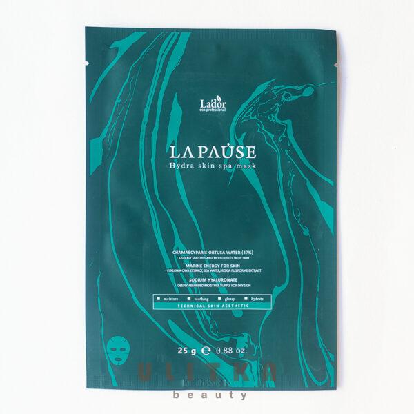 Lador Lapause Hydra skin spa mask (25 мл)