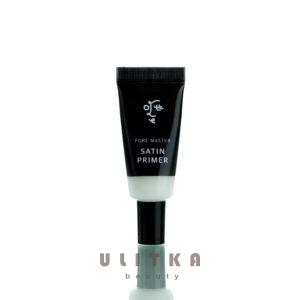 База под макияж сатиновая Ottie Spotlight Pore Master Satin Primer (10 мл) – Купити в Україні Ulitka Beauty
