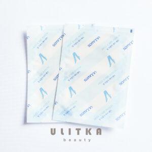 Смягчающие патчи для пяток Scinic Heel Care Patch (1 шт) – Купити в Україні Ulitka Beauty
