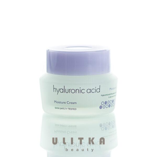 Skin Hyaluronic Acid Moisture Cream (50 мл)