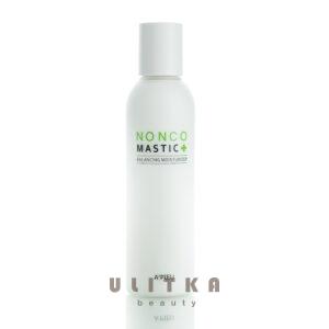 Увлажняющая эмульсия для чувствительной кожи A'Pieu Nonco Mastic Balancing Moisturizer (195 мл) – Купити в Україні Ulitka Beauty