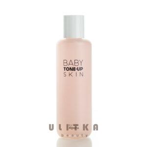 Тонер для яркости кожи A'pieu Baby Tone-Up Skin (160 мл) – Купити в Україні Ulitka Beauty