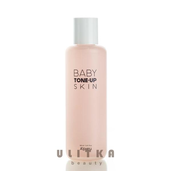 Baby Tone-Up Skin (160 мл)