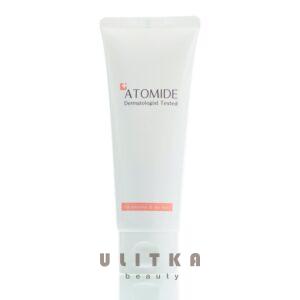 Крем для сухой атопичной кожи CUSKIN CLEAN-UP ATOMIDE CREAM (100 мл) – Купити в Україні Ulitka Beauty
