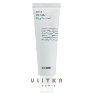 Регенерирующий крем с центеллой азиатской Cosrx Pure Fit Cica Cream (50 мл) – Купити в Україні Ulitka Beauty