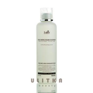 Шелковая эссенция для волос Lador Eco Silk-Ring Hair Essence (160 мл) – Купити в Україні Ulitka Beauty
