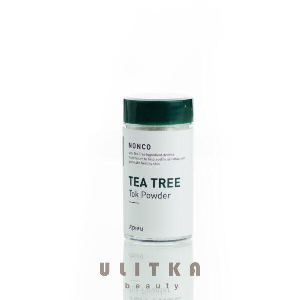NonCo Tea Tree Tok Powder (5 гр)