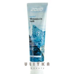 Зубная паста с гималайской солью 2080 Crystal Mountain Salt Toothpaste (110 мл) – Купити в Україні Ulitka Beauty