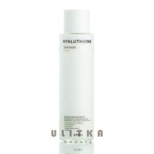 Увлажняющая эмульсия для лица A'pieu Hyaluthione Soonsoo Emulsion (170 мл) – Купити в Україні Ulitka Beauty