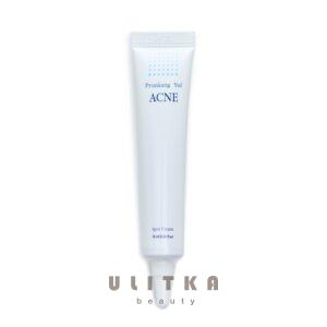 Точечный крем для устранения акне PYUNKANG YUL Acne Spot Cream (15 мл) – Купити в Україні Ulitka Beauty