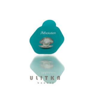 Энзимная пудра JM solution Marine Luminous Deep Moisture Powder (1 шт) – Купити в Україні Ulitka Beauty