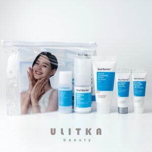 Набор для чувствительной кожи Real Barrier Travel Kit 5 (1 шт) – Купити в Україні Ulitka Beauty