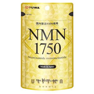 Никотинамид мононуклеотид YUWA NMN 1750 (14 шт - 7 дн) – Купити в Україні Ulitka Beauty