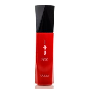 Укрепляющая эссенция для тонких ослабленных волос Lebel IAU Forti Essence (100 мл) – Купити в Україні Ulitka Beauty