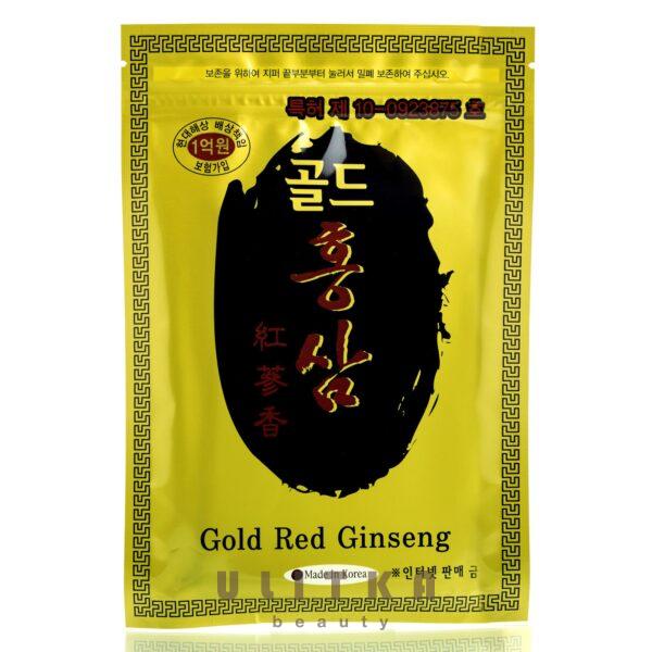 Greenon Gold Red Ginseng (20 шт)