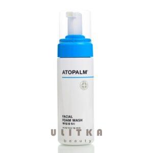 Мягкая пенка для умывания Atopalm Facial Foam Wash (150 мл) – Купити в Україні Ulitka Beauty