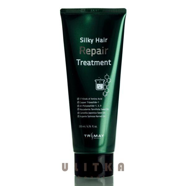 Trimay Silky Hair Repair Treatment (200 мл)