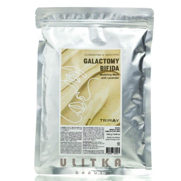 TRIMAY Galactomy Bifida Modeling Mask (240 гр)
