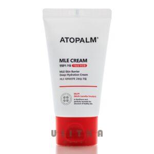 Крем с многослойной эмульсией Atopalm Mle Cream Tube (65 мл) – Купити в Україні Ulitka Beauty