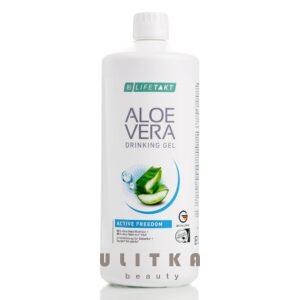 Гель Алое Вера для суставов LR Aloe Vera Active Freedom (1000 мл) – Купити в Україні Ulitka Beauty