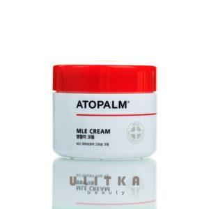 Ламеллярный увлажняющий крем для лица Atopalm Face Cream (100 мл) – Купити в Україні Ulitka Beauty