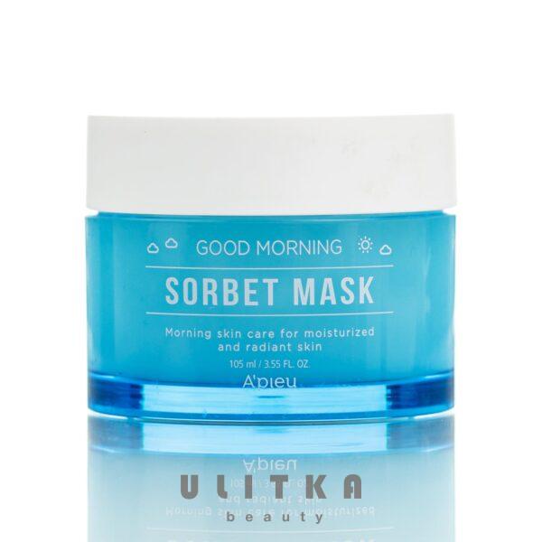 Good Morning Sorbet Mask (105 мл)