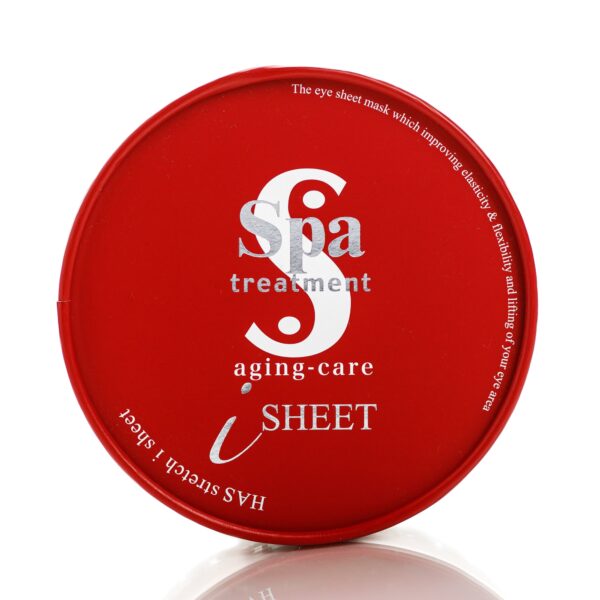 SPA TREATMENT HAS Stretch iSheet (60 шт) - 1 фото галереи