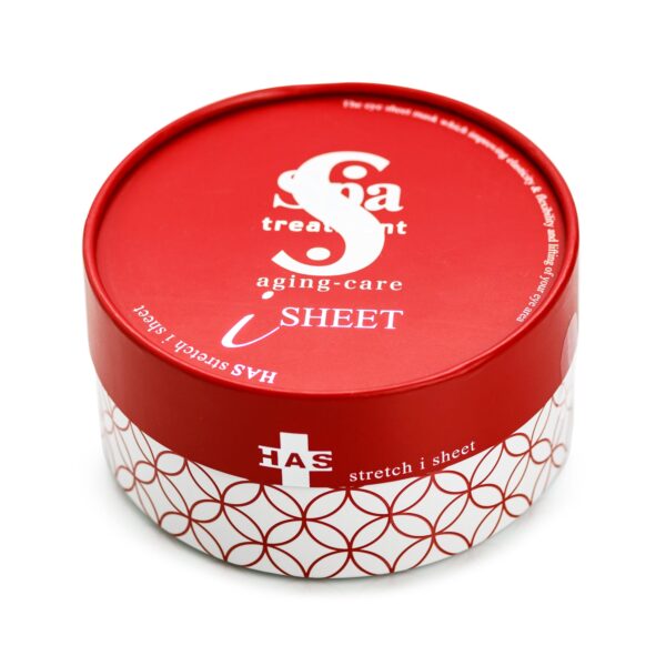 SPA TREATMENT HAS Stretch iSheet (60 шт)
