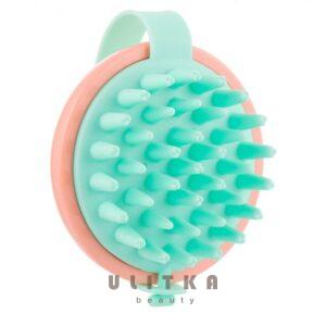 Массажная щетка для головы Masil Head Cleaning Massage Brush (1 шт) – Купити в Україні Ulitka Beauty