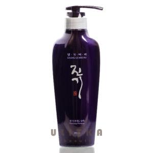 Регенерирующий шампунь Daeng Gi Meo Ri Vitalizing Shampoo (300 мл) – Купити в Україні Ulitka Beauty