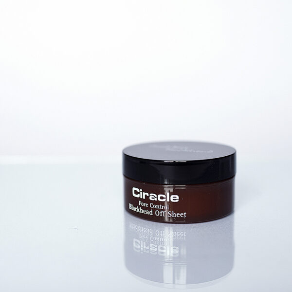 Ciracle Pore Control Blackhead Off Sheet (30 шт) - 1 фото галереи