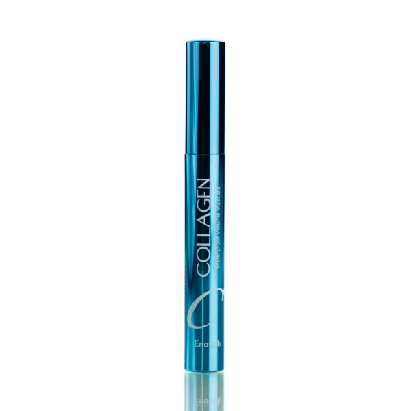 Enough Collagen Waterproof Volume Mascara (9 мл)