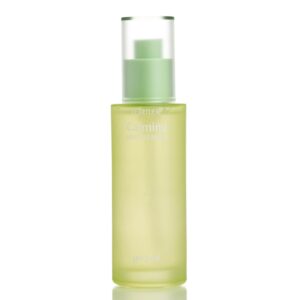 Увлажняющая сыворотка для лица  Goodal Calming Moisture Serum (50 мл) – Купити в Україні Ulitka Beauty
