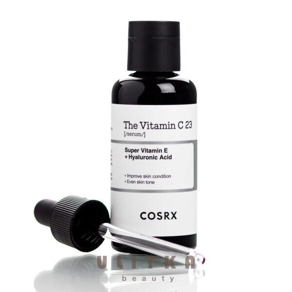 Cosrx The Vitamin C 23 Serum (20 мл)