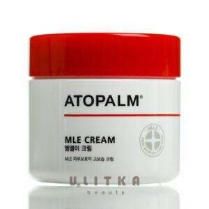Крем с многослойной эмульсией Atopalm Mle Cream (65 мл) – Купити в Україні Ulitka Beauty