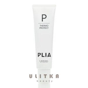 Крем для термозащиты волос Lebel Sensor Touch Plia Thermo Protect (150 мл) – Купити в Україні Ulitka Beauty